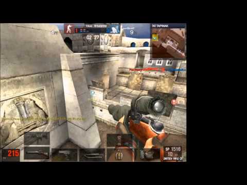 Wolfteam Harika zait headshot