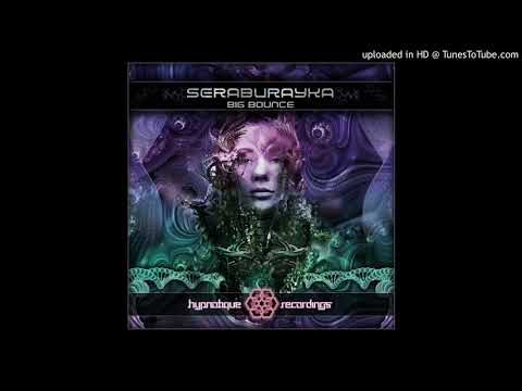 Seraburayka - Infinite Density