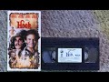 Opening To Hook 1992 Vhs