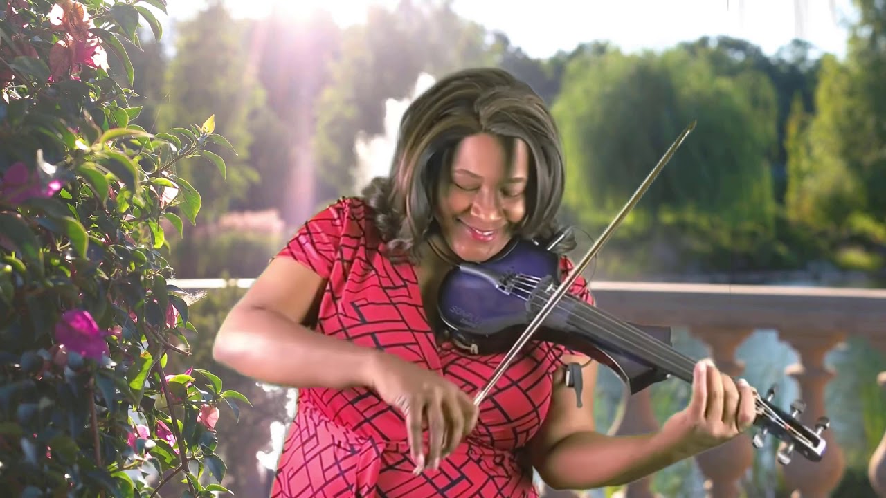 Promotional video thumbnail 1 for Nikki Glenn