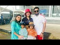Zaid Ayaan Chale Goa