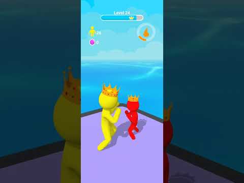 Lord Giant Rush 3D