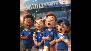 Oh Schalke (KI)