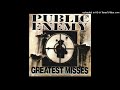 Public Enemy - Tie Goes To The Runner