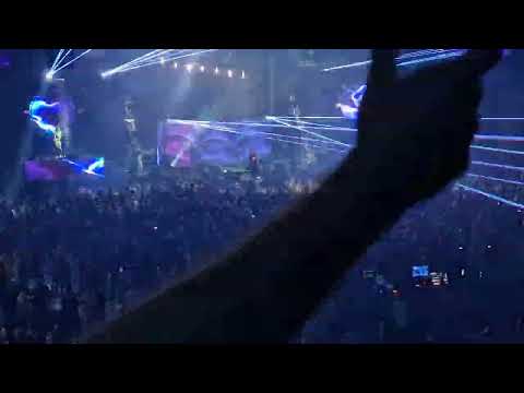 Dj Time Back In Time / Arena Stožice 2022 / Gigi D'Agostino - L'Amour Toujours