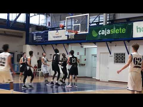 Náutico 2004 Vs Felipe Antón (17/11/19)