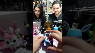 Abrindo Gem Pack Vol.2 de Pokémon. Pt.4 #pokemon #pokemontcg #pokemoncards #tcgpokemon  #tcg