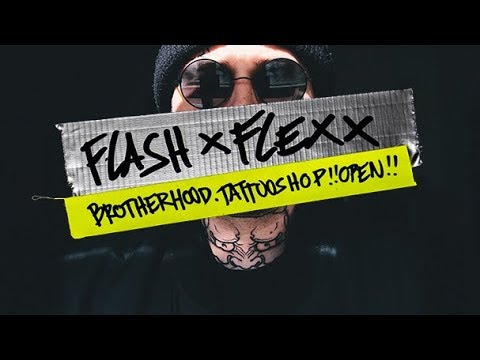 download lagu mp3 mp4 Flexx Tattoo, download lagu Flexx Tattoo gratis, unduh video klip Flexx Tattoo
