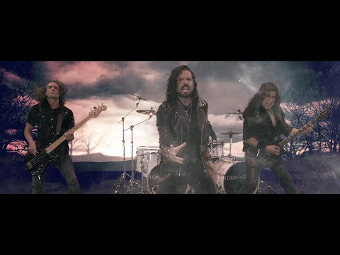 Lords Of Black - "Maker Of Nothingness" - Official Music Video