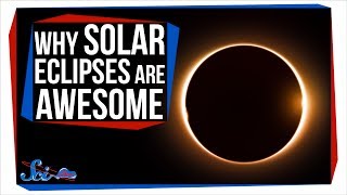 The 2017 Solar Eclipse: What You Need to Know