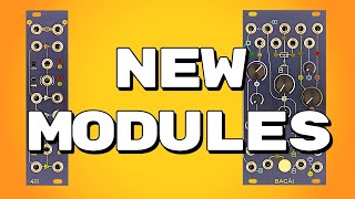 Video thumbnail for Bagài and 411: Two new Frap Tools modules! by Frap Tools