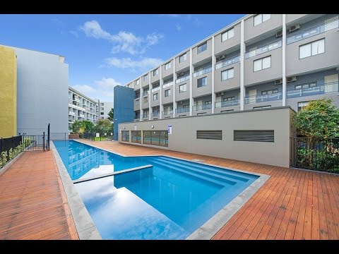 6F/541 Pembroke Road, Leumeah 2560 NSW - Prudential Real Estate 4628 0033