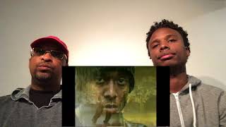 Dad Reacts to Talib Kweli &amp; Hi-Tek - The Blast