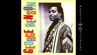GEORGE BENSON ~ THIS IS ALL I ASK / STARDUST / HERE, THERE AND EVERYWHERE