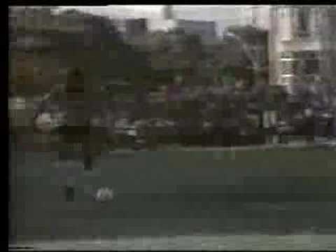 Botafogo 1 x 0 Olaria pela Taça Rio 1989