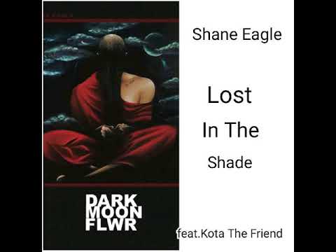Shane Eagle - Lost In The Shade feat. Kota The Friend(Official Audio)