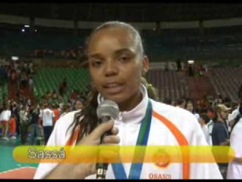 Sollys Osasco X Unilever Final Superliga 2009/2010