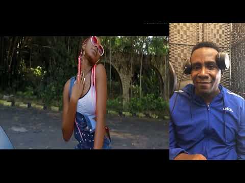 9TYZ- Shatta Wale ft Shatta Wid Nine - Decode - Review - Reaction