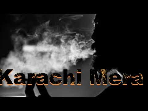 05. Karachi Mera - Talha Anjum Best Song