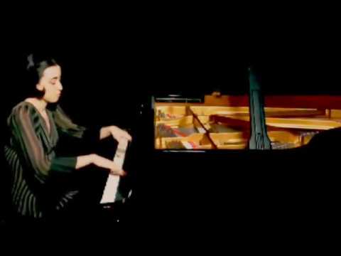 Arnold Schönberg | Waltz | of the 5 Pieces for Piano Op. 23