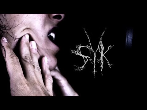 SYK: Pyramiden Pt. II Official Playthrough