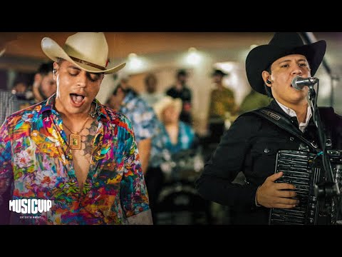 Grupo Firme - Los Nuevos Ilegales Dicen De Mi - Banda La Indicada  (Video Oficial)