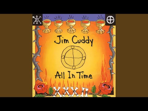 Making My Way to You - Jim Cuddy