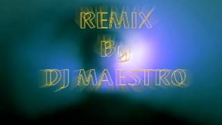 Remix SAKIS BOMZE By Deejay Maestro
