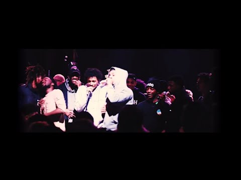 OG Spliff - Pretty 'N Pink (Official Music Video)  PNP SAUXEPAXK TB