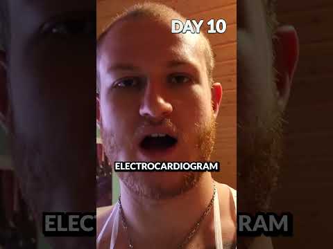 What 30 Days Of Planking Looks Like 👀