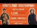 Hartland Hootenanny - Episode 17 (Laura Cantrell)