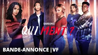 Trailer VF - Saison 2