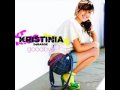 Goodbye- Kristina DeBarge (lyrics) 