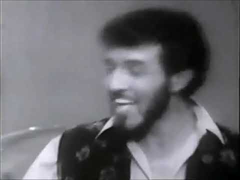 SAM THE SHAM & THE PHARAOHS   1966   The Hair On My Chinny Chin Chin