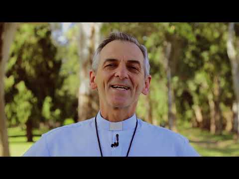 IIJMP: Mons. José María Baliña