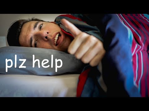 Why Waking Up at 5am in College Sucks