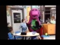 Barney Comes To Life BarneyInGrade11 Season 4 Version 5