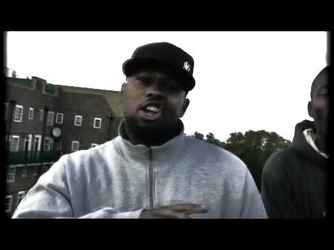 BILBERG GROUP PRESENTS - SCARIE & G-WIZ