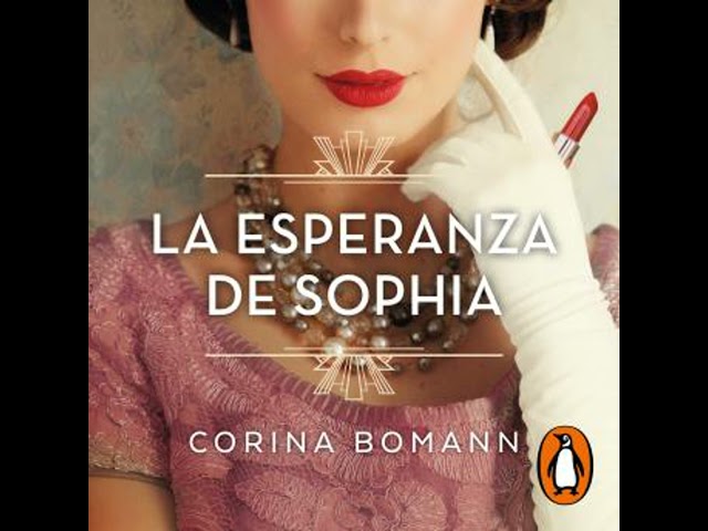 Vídeo relacionado con La esperanza de Sophia (Los colores de la belleza 1) (Best Seller | Ficción)