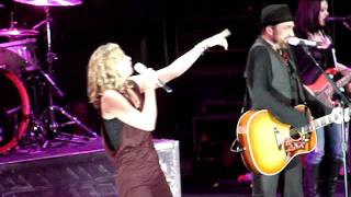 Sugarland Live at Madison Square Garden - Everyday America