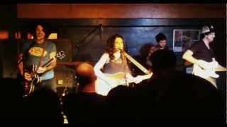 "Heaven Has No Vacancy" by Lindi Ortega