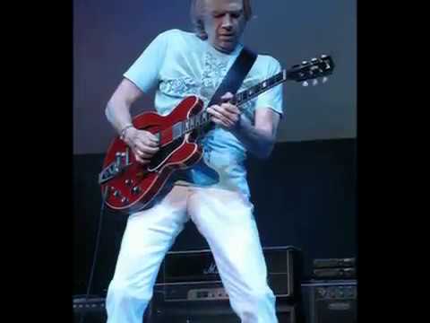 Moody Blues - Justin Hayward - 'Star Cops' theme, It Won't Be Easy Without You