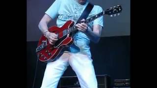 Moody Blues - Justin Hayward - 'Star Cops' theme, It Won't Be Easy Without You