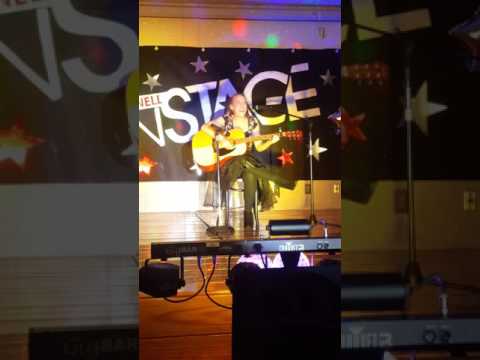 Caroline Dale House of the Rising Sun