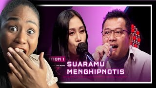 Download lagu The Judges Are Invited to Travel Through Nadhira Ulya's Voice - X Factor Indonesia 2021 | Reaction mp3 Download lagu The Judges Are Invited to Travel Through Nadhira Ulya's Voice - X Factor Indonesia 2021 | Reaction mp3