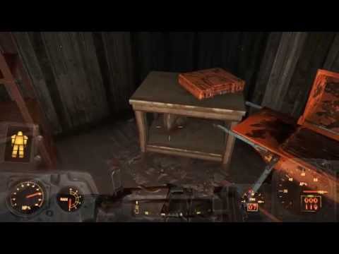 Fallout 4 Playthrough - Pt. 15 A Trip to Concord