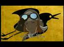 Samurai 7 JUSTICE Coming Century