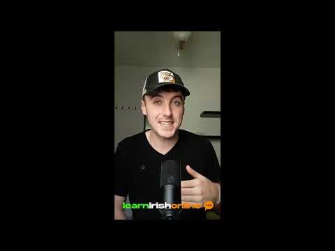 Cúpla Frása nach gcloisim go minic ó fhoghlaimeoirí