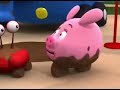 Playhouse Disney Jungle Junction Muddy Zooter Promo March 22 2010