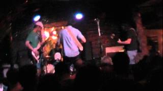 Owls - I'll Never Be (Live)